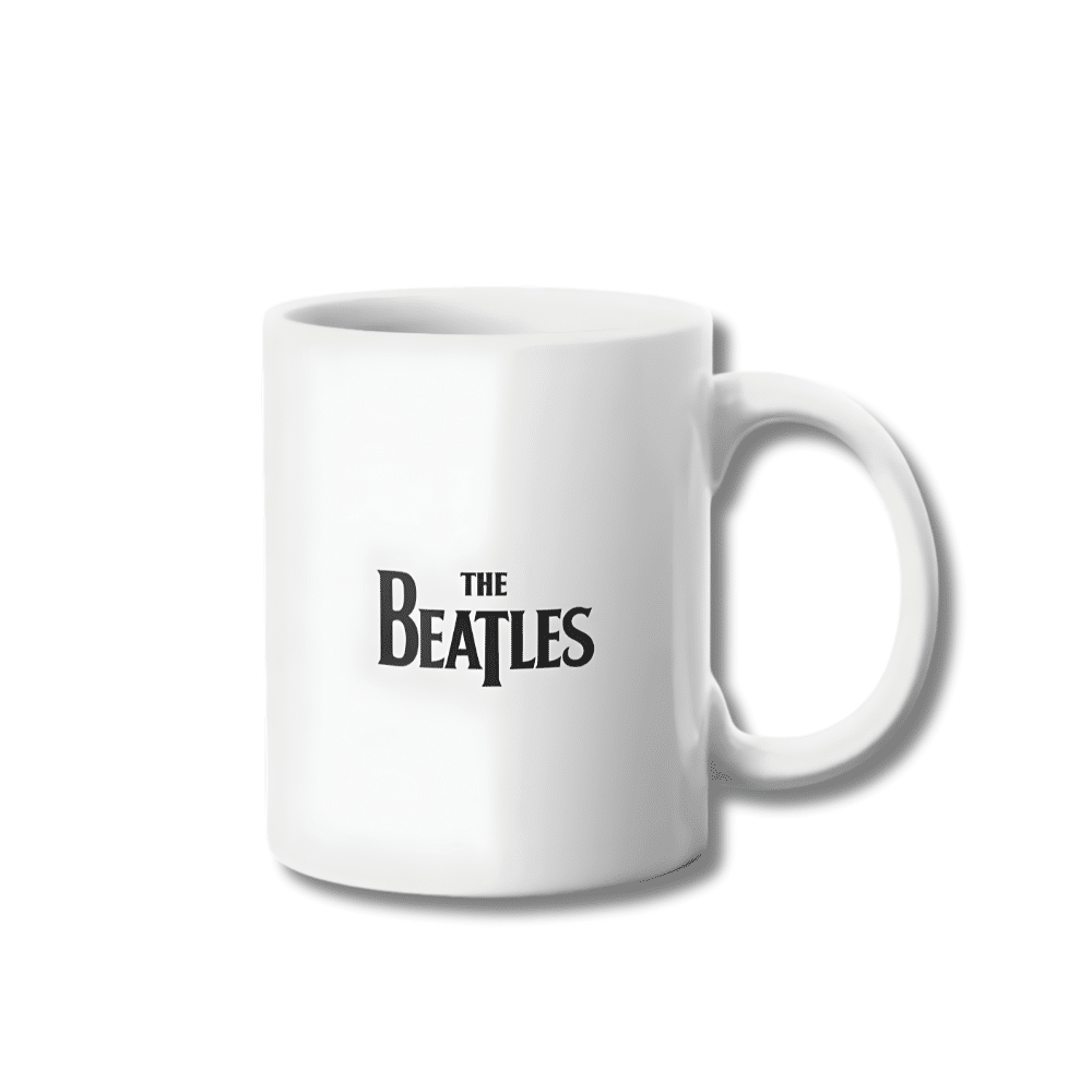 The Beatles - Haircuts Tazon 325ml