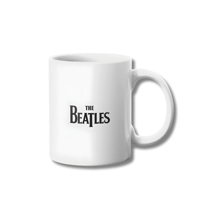 The Beatles - Haircuts Tazon 325ml