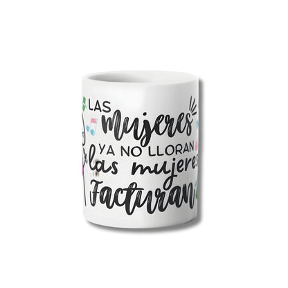 Shakira Las Mujeres Ya No Lloran Tazon 325ml