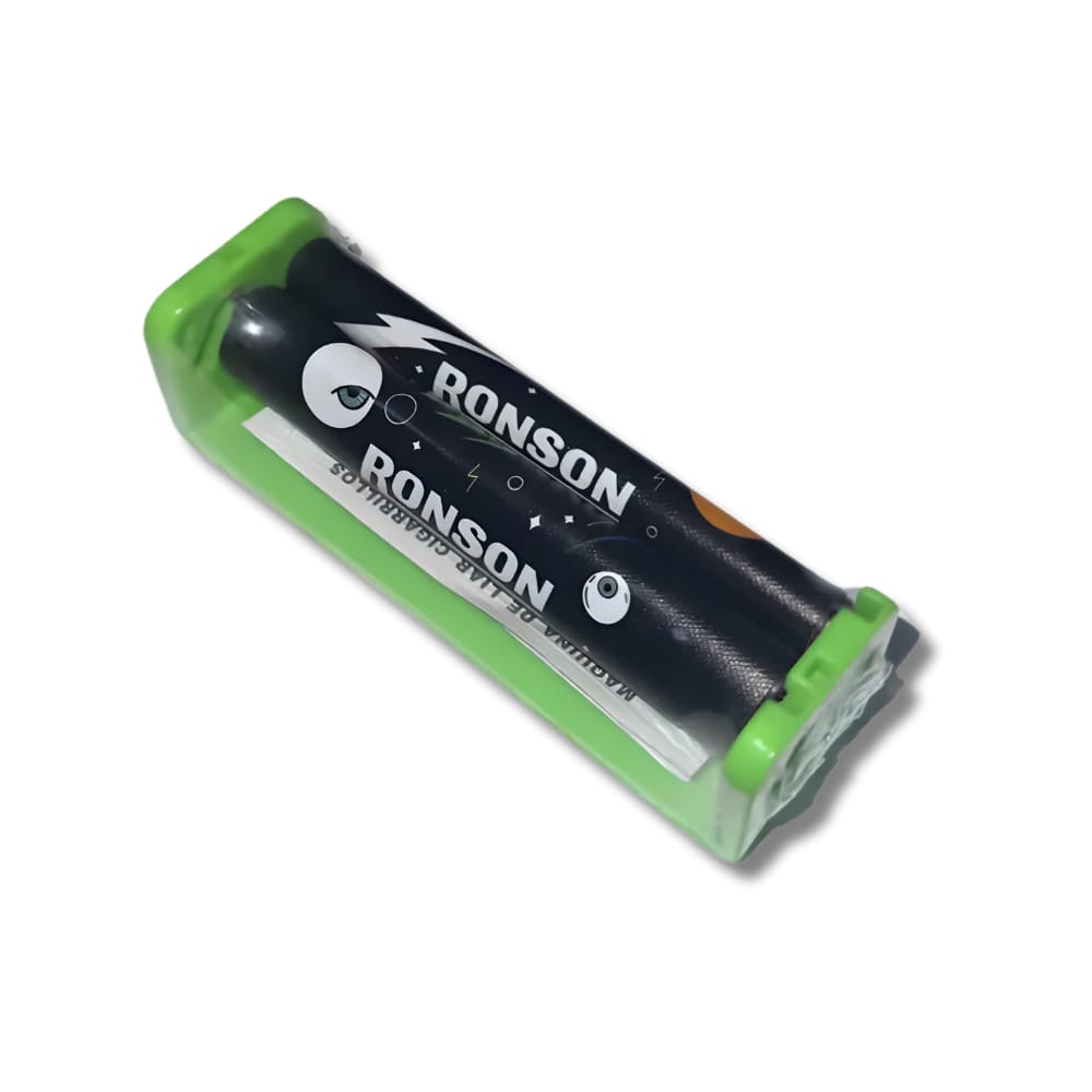 Enrolador de Papelillo Ronson  Medium 1 1/4