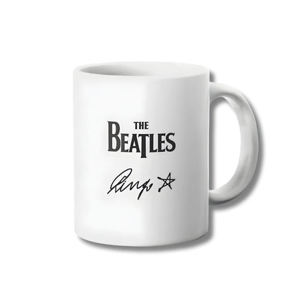 Ringo Starr - The Beatles Cartoon Edition Tazon 325ml