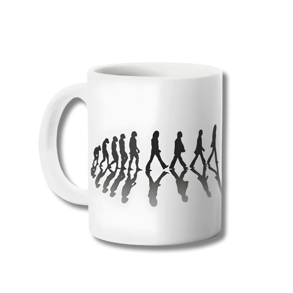 R Evolution - The Beatles Tazon 325ml