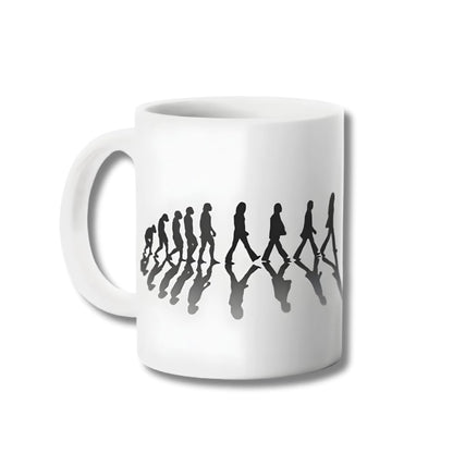 R Evolution - The Beatles Tazon 325ml
