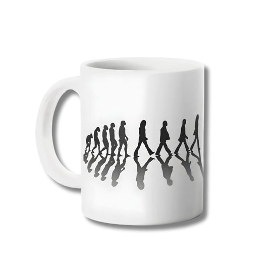 R Evolution - The Beatles Tazon 325ml