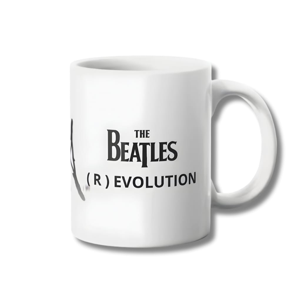 R Evolution - The Beatles Tazon 325ml