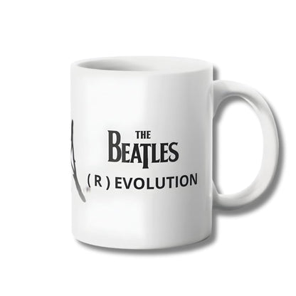 R Evolution - The Beatles Tazon 325ml