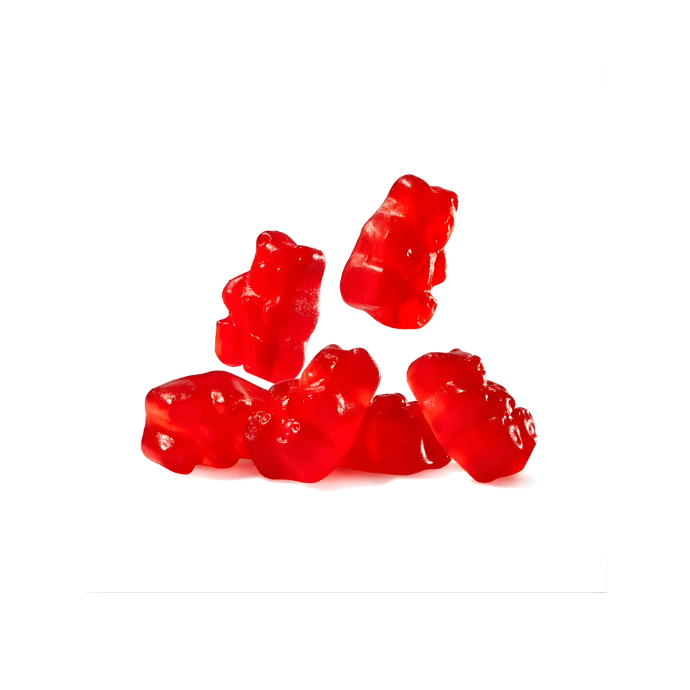 Multivitaminico + Probiotico Farma Bear 60 Gomitas