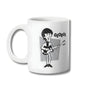 George Harrison - The Beatles Cartoon Edition Tazon 325ml