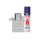 Kit Zippo Inserto Double Torch mas Gas Butano 300ml