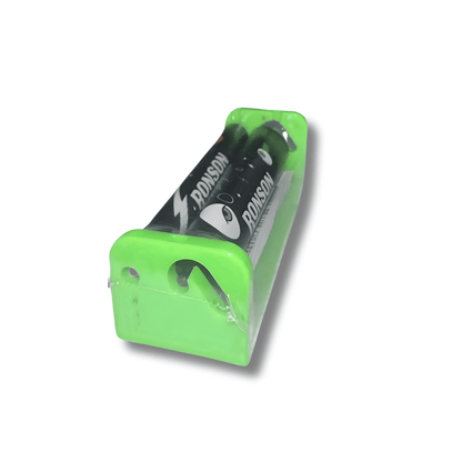 Caja 12 Enrolador de Papelillo Ronson  Medium 1 1/4