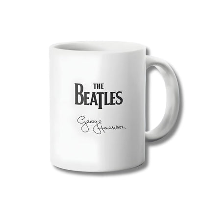George Harrison - The Beatles Cartoon Edition Tazon 325ml