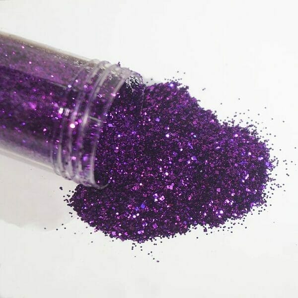 Glitter Escarcha 10 grs con dosificador