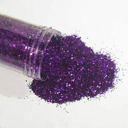 Glitter Escarcha 10 grs con dosificador