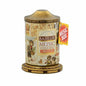 Te Basilur Caja Musical Christmas