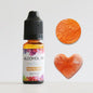Pigmento Art Ink Alcohol 10ml Orange Yellow