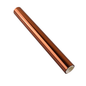 Foil / Folia Rollo 19 cm X 5 Mts  Chocolate