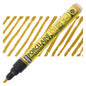 Pebeo Porcelaine 150 ORO Medium Point Market 1.2 mm