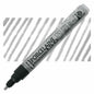 Pebeo Porcelaine 150 PLATA Medium Point Market 1.2 mm