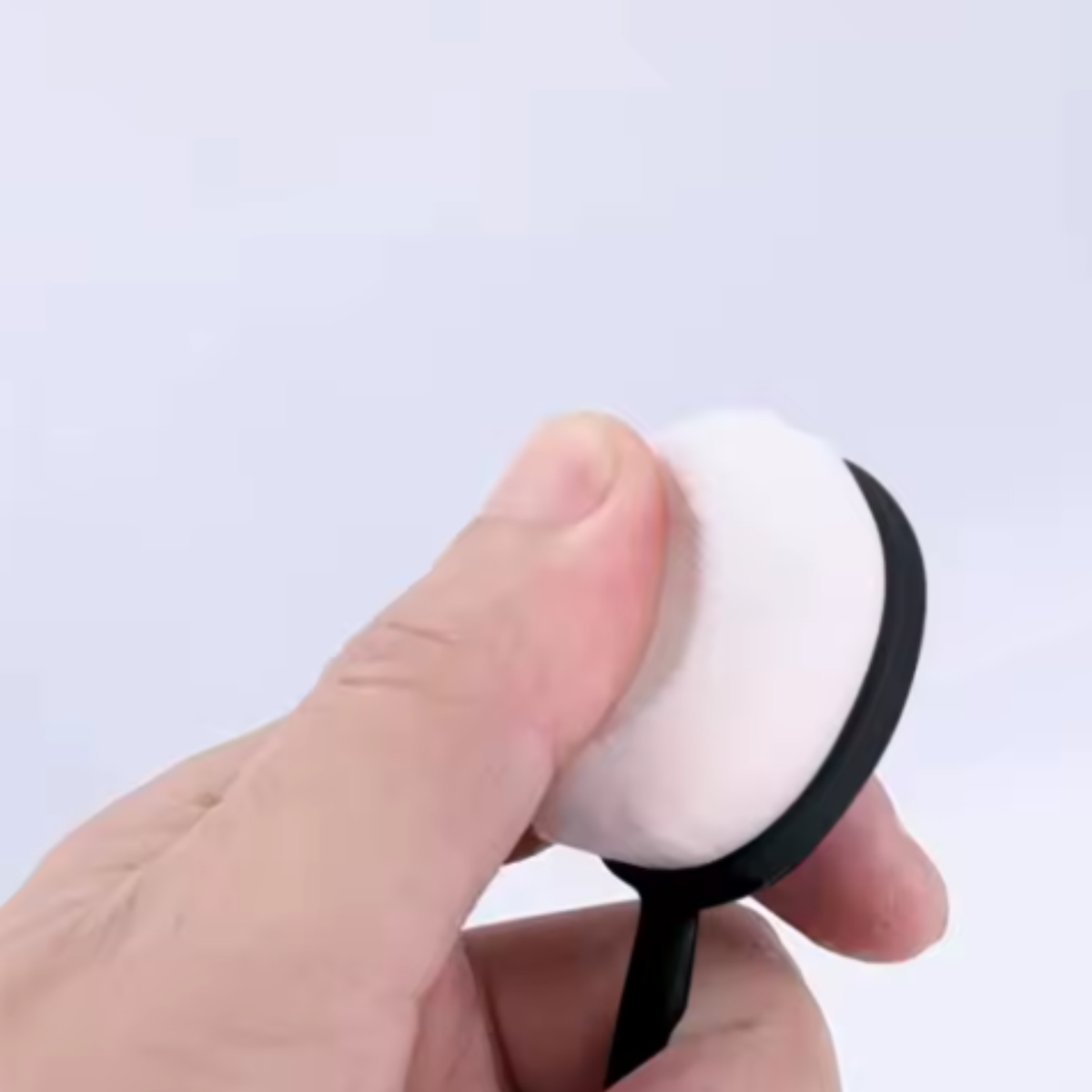 Pincel Difuminador Profesional para Pintura y Manualidades