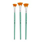 Pince Set 3 Abanicos 2-4-8 Pebeo