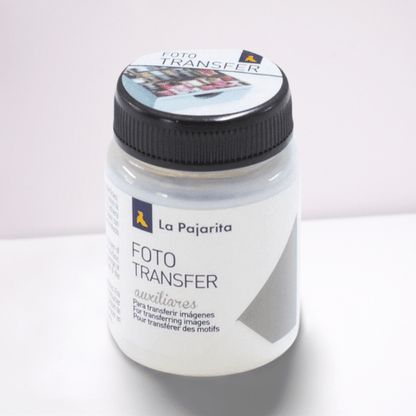 Foto Transfer 75 ml La Pajarita