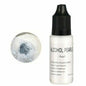 Pigmento Metallic Alcohol 15 ml Pearl