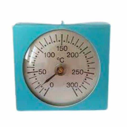 Termometro Horno