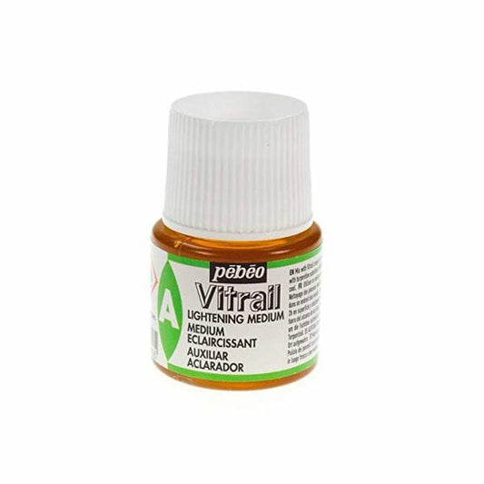 Pebeo Vitrail Aclarador