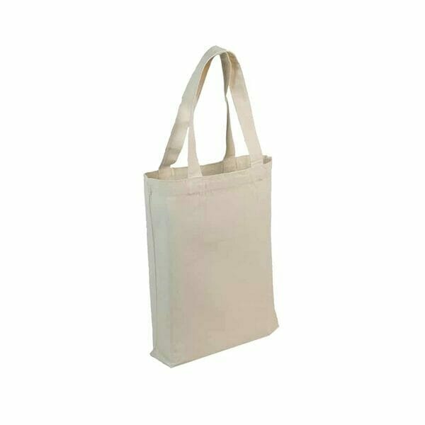 Bolsa de Algodón 42x38 cm