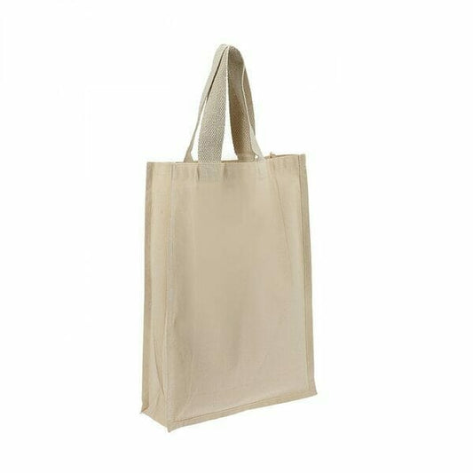 Bolsa de Algodón 40x30x10 cm