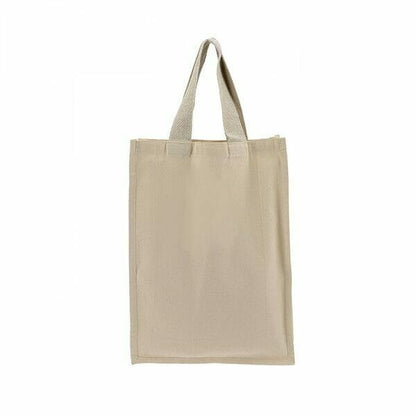 Bolsa de Algodón 40x30x10 cm