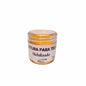 Pasta Textil Metalica 30 ml Oro