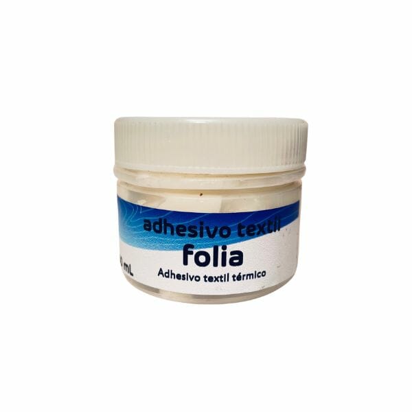Adhesivo Térmico folia 50 ml