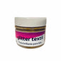 Pasta Glitter Textil 50 ml Oro