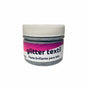 Pasta Glitter Textil 50 ml Plata