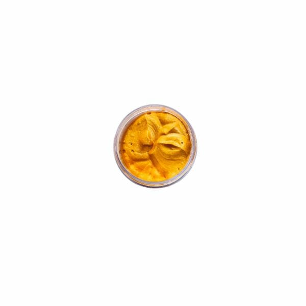 Pasta Textil Metalica 30 ml Oro