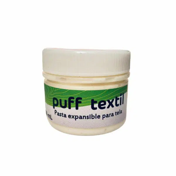 Puff Textil 50 ml