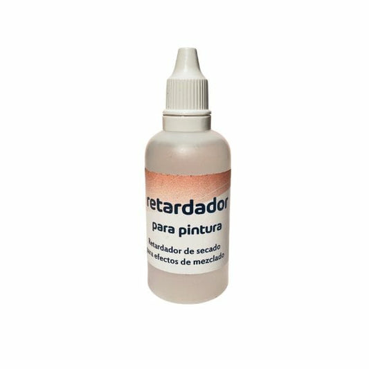 Retardador Secado Pintura 50ml