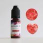 Pigmento Art Ink Alcohol 10ml Red