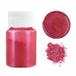 Pigmentos Polvo 10 grs Rojo Resina Epóxica
