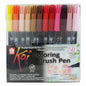 Brush Pen Koi 24 Colores Surtidos