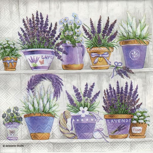Servilleta Decoupage 06