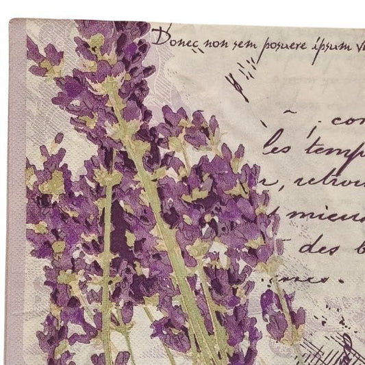 Servilleta Decoupage 08