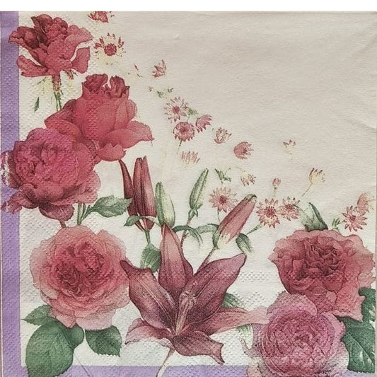 Servilleta Decoupage 13