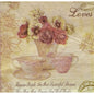 Servilleta Decoupage 14