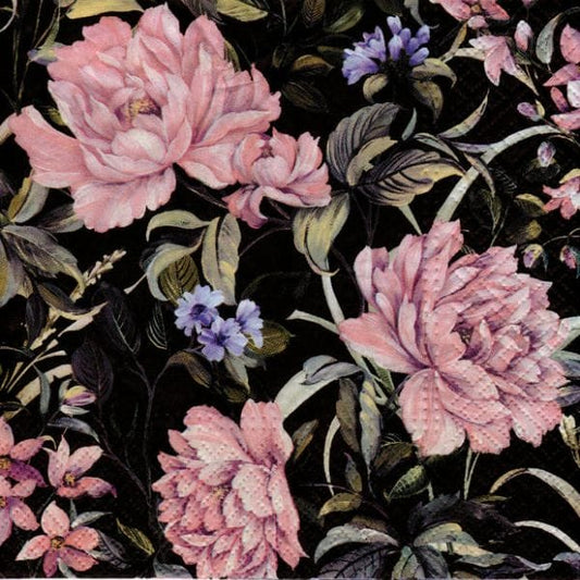 Servilleta Decoupage 128900