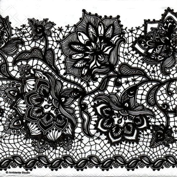 Servilleta Decoupage 13308795
