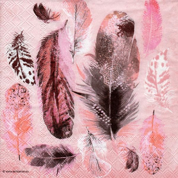 Servilleta Decoupage 13315030