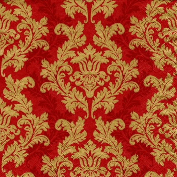 Servilleta Decoupage 1801