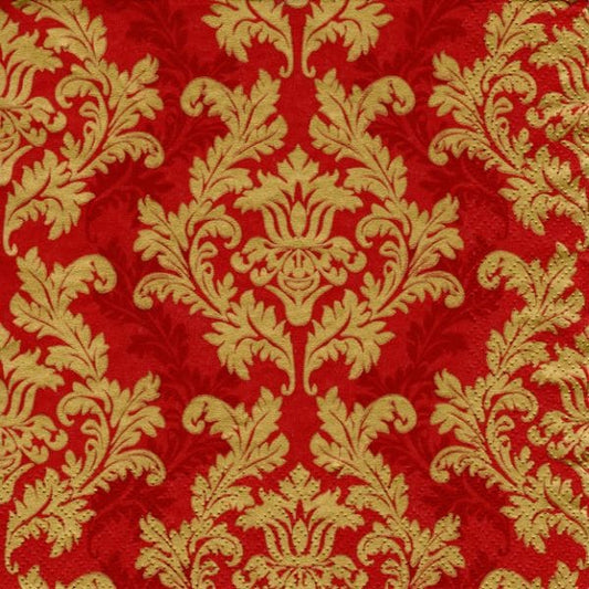 Servilleta Decoupage 1801